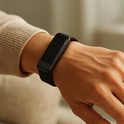 Brazalete Inteligente Pro