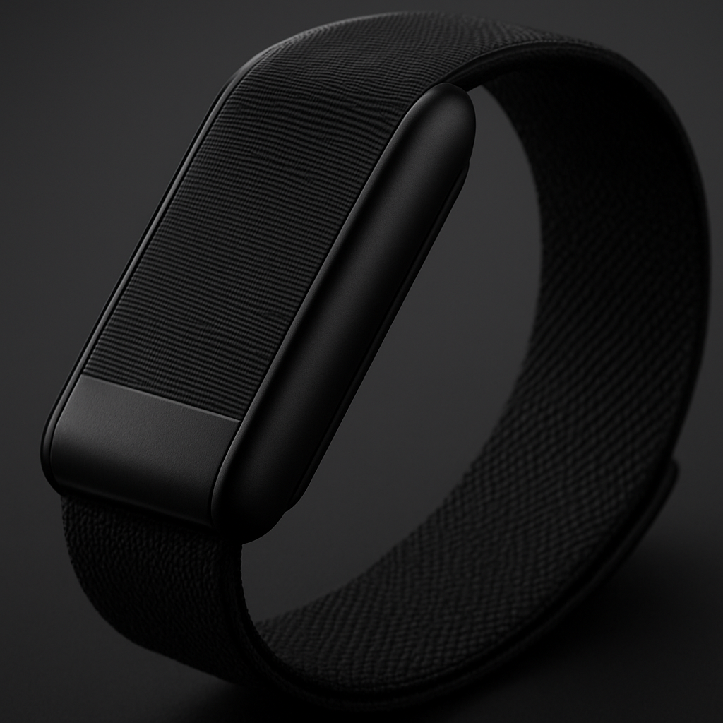 Brazalete Inteligente Pro