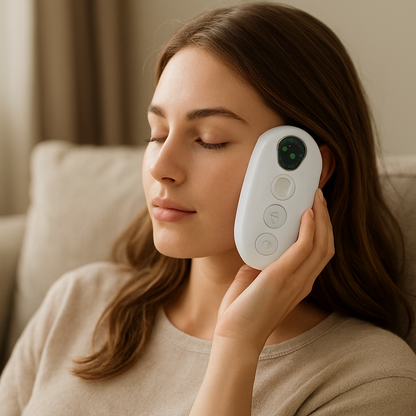 Lunivera Sleepaid Device