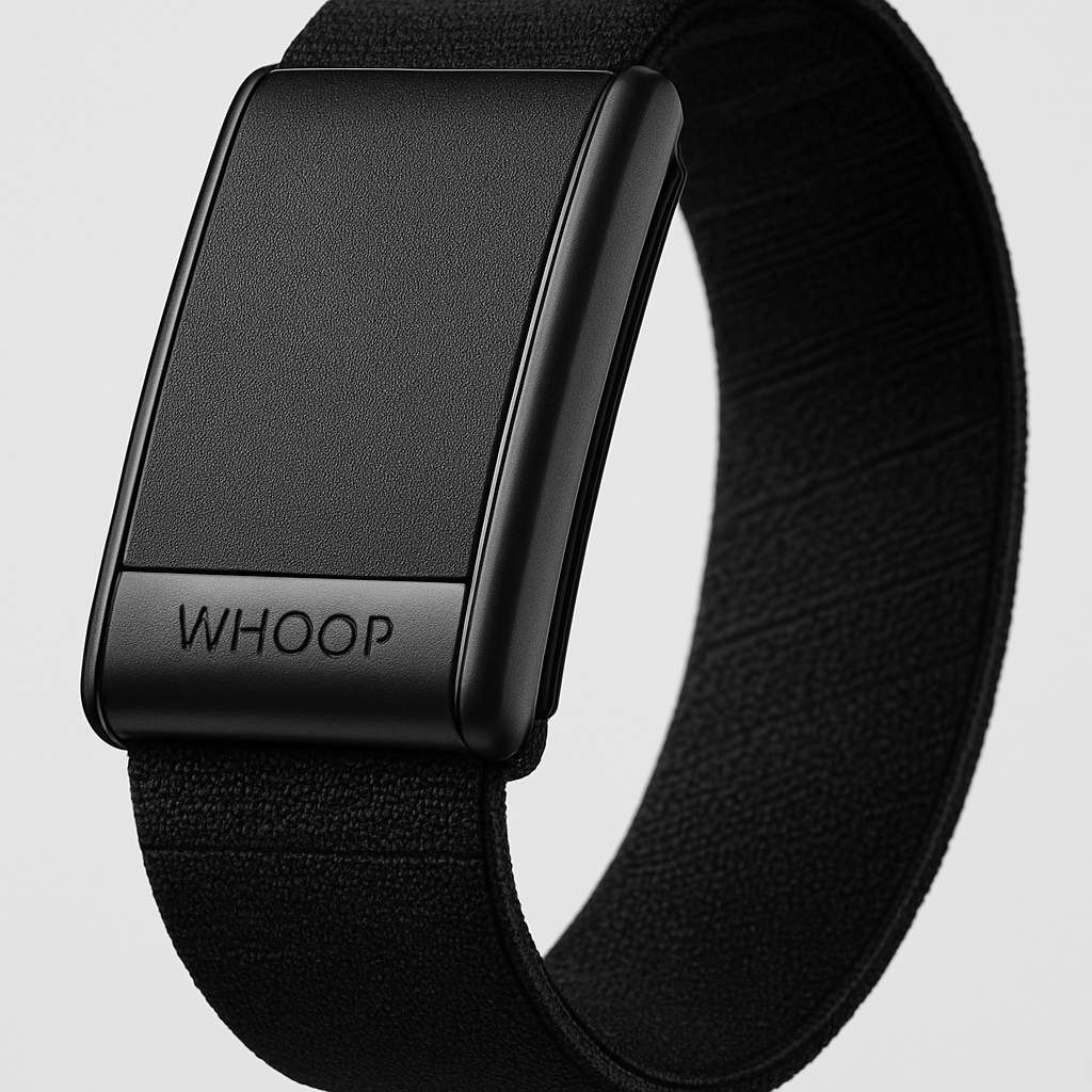 WHOOP Brazalete Inteligente